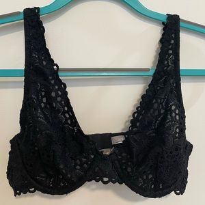 Aerie Happy Underwire Bralette